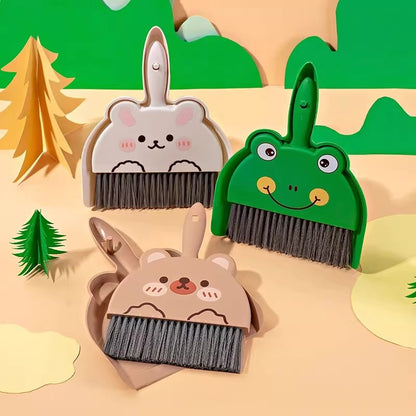 Mini Desktop Handheld Sweeper