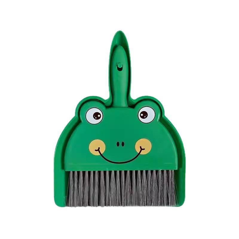 Mini Desktop Handheld Sweeper