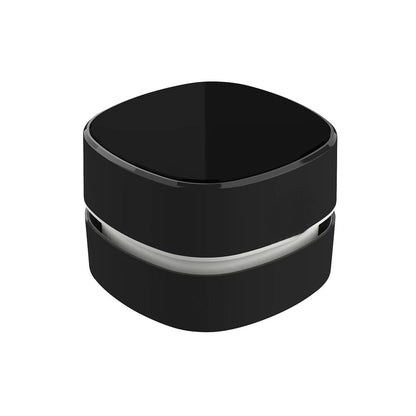 Mini desktop vacuum cleaner