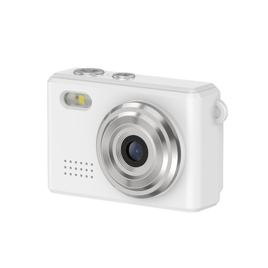 Mini digital camera CCD