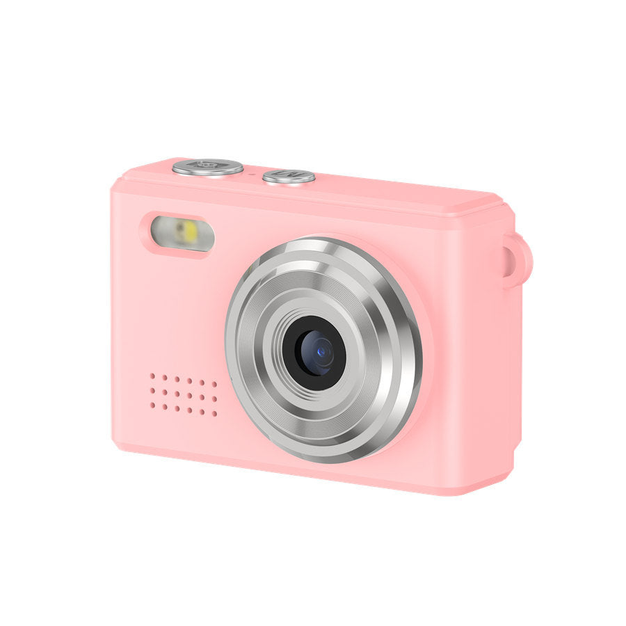 Mini digital camera CCD