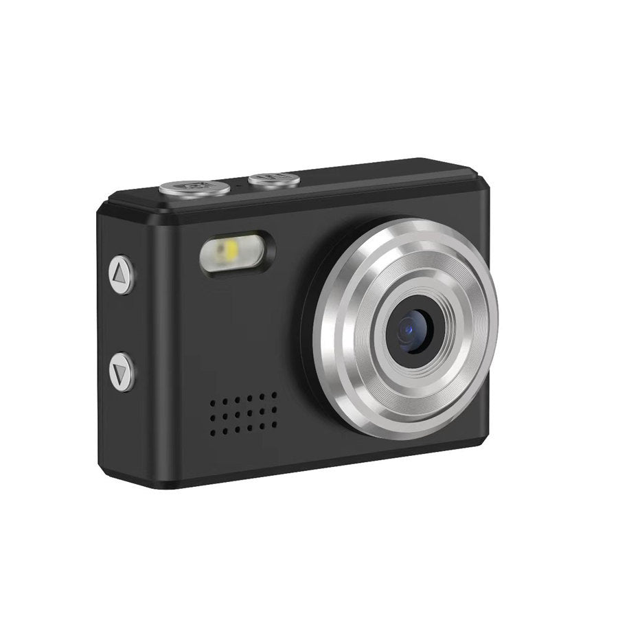 Mini digital camera CCD
