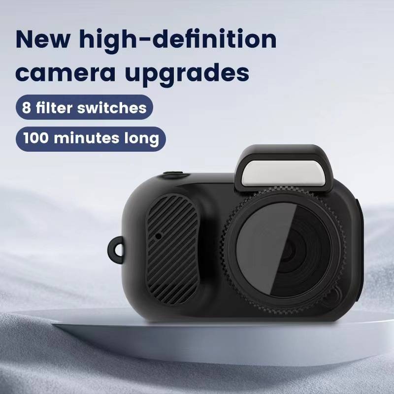 Mini Digital Camera