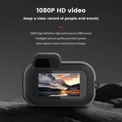 Mini Digital Camera