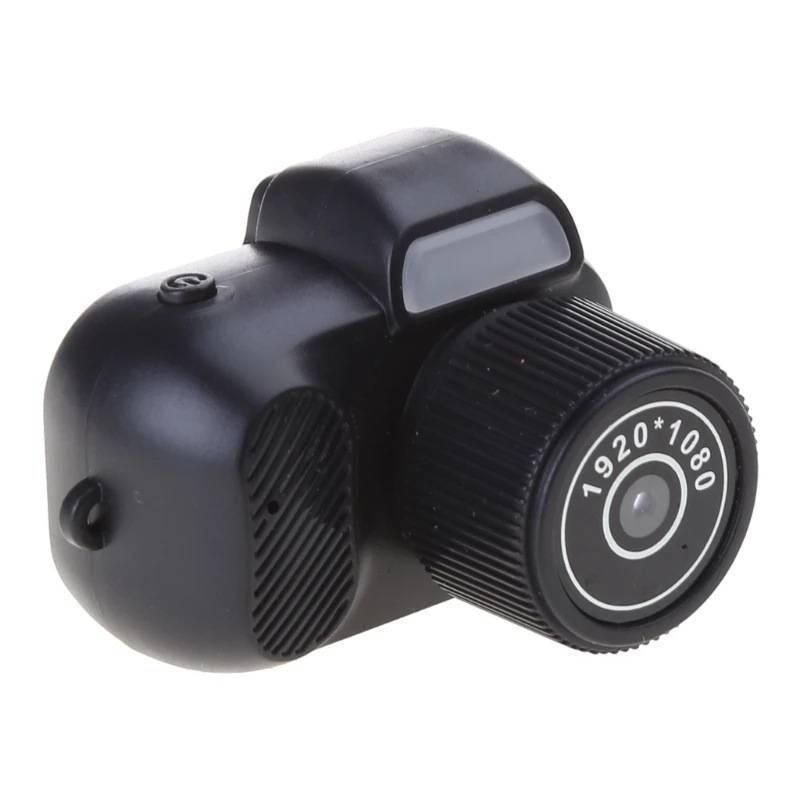 Mini Digital Camera