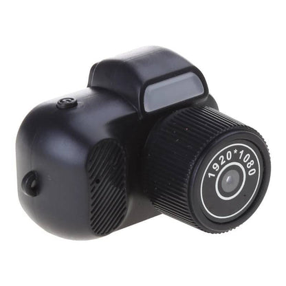 Mini Digital Camera