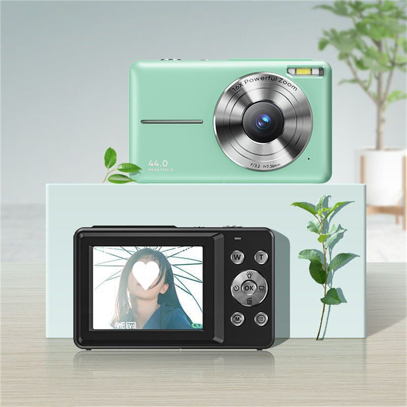 Mini Digital Camera