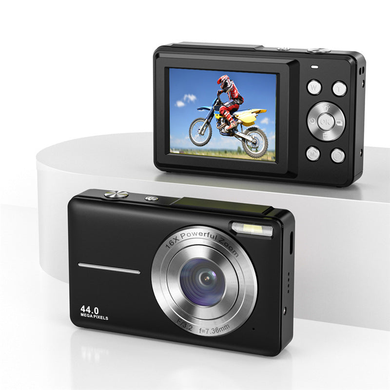 Mini Digital Camera