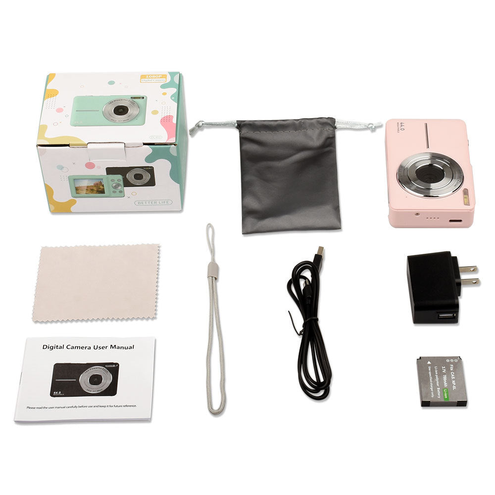 Mini Digital Camera