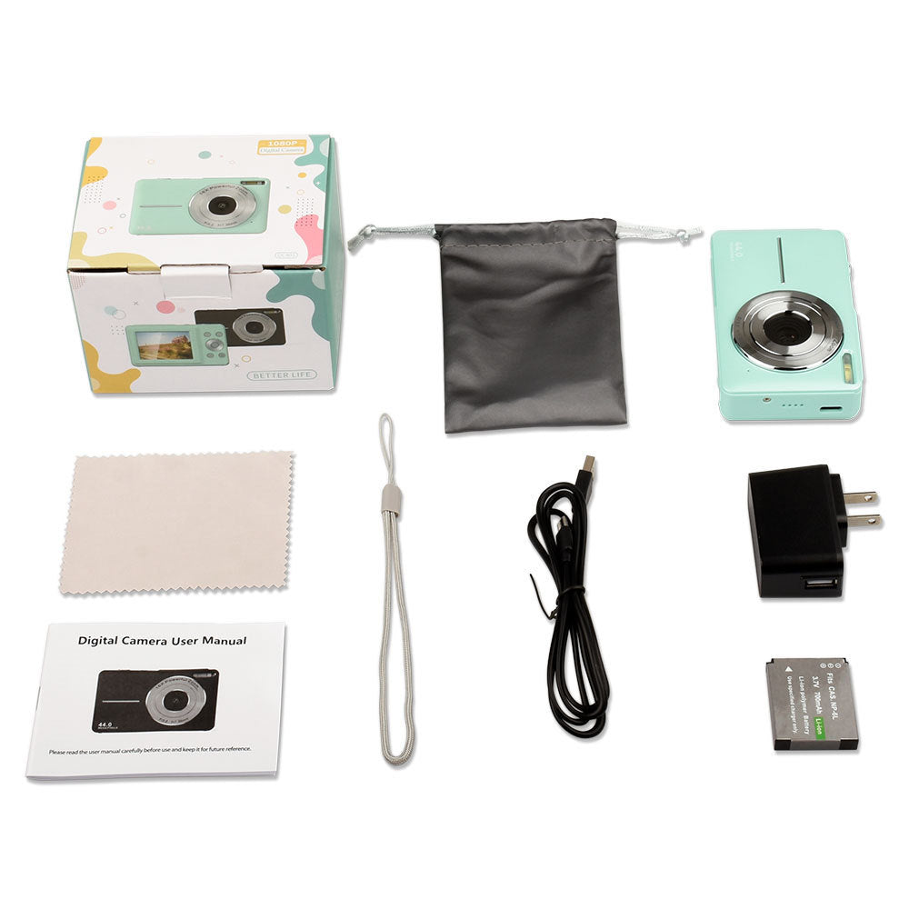 Mini Digital Camera