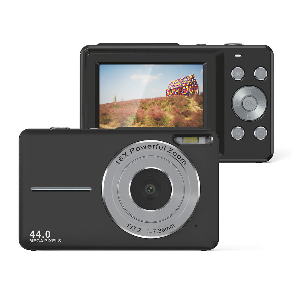 Mini Digital Camera