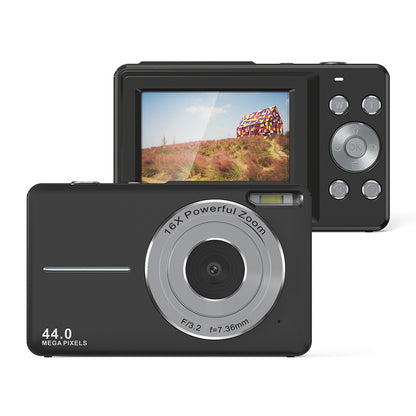 Mini Digital Camera
