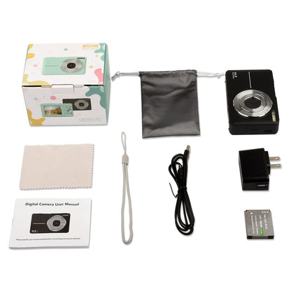 Mini Digital Camera