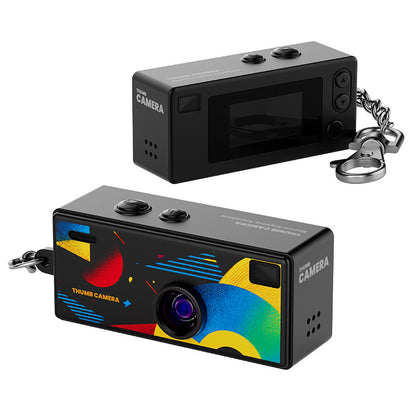 Mini Digital Camera