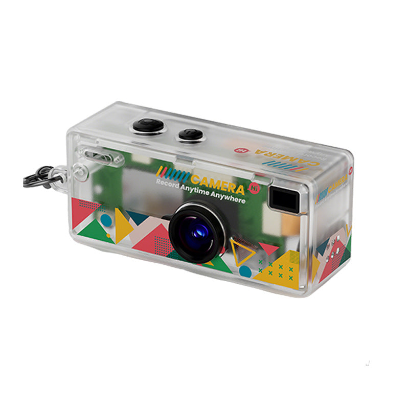 Mini Digital Camera