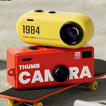 Mini Digital Camera