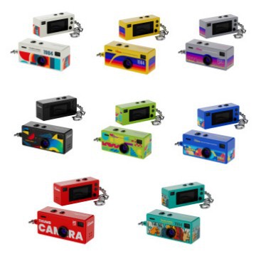 Mini Digital Camera