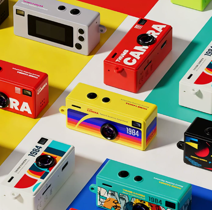 Mini Digital Camera