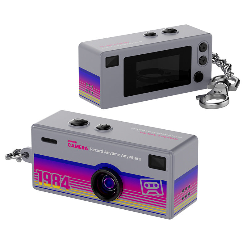 Mini Digital Camera