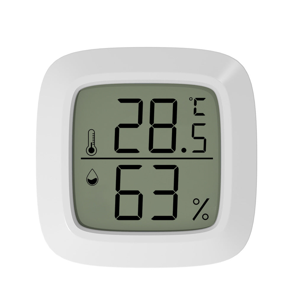 Mini Digital Temperature and Humidity Meter