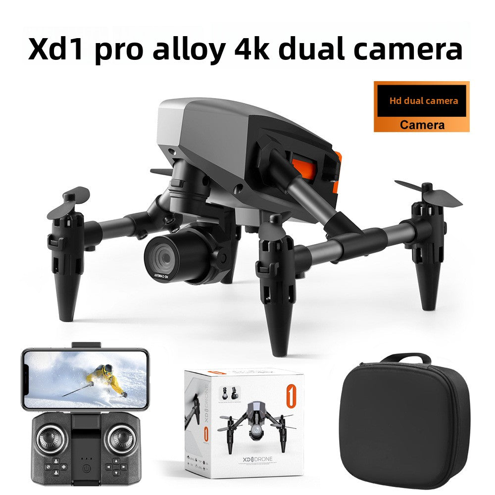 mini drone