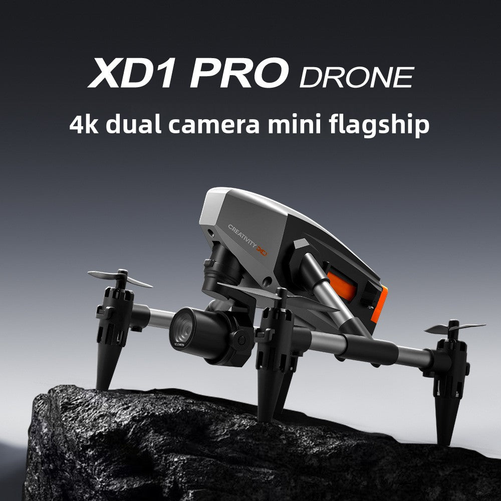 mini drone