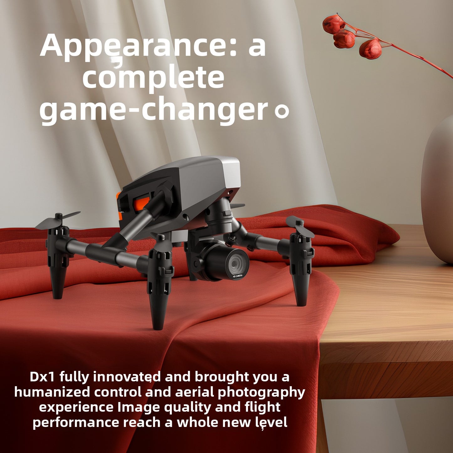 mini drone