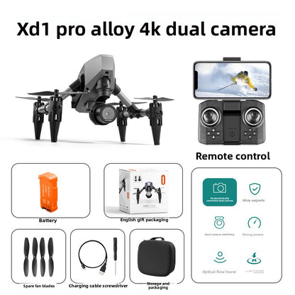 mini drone