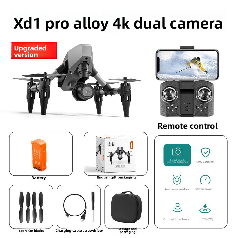 mini drone