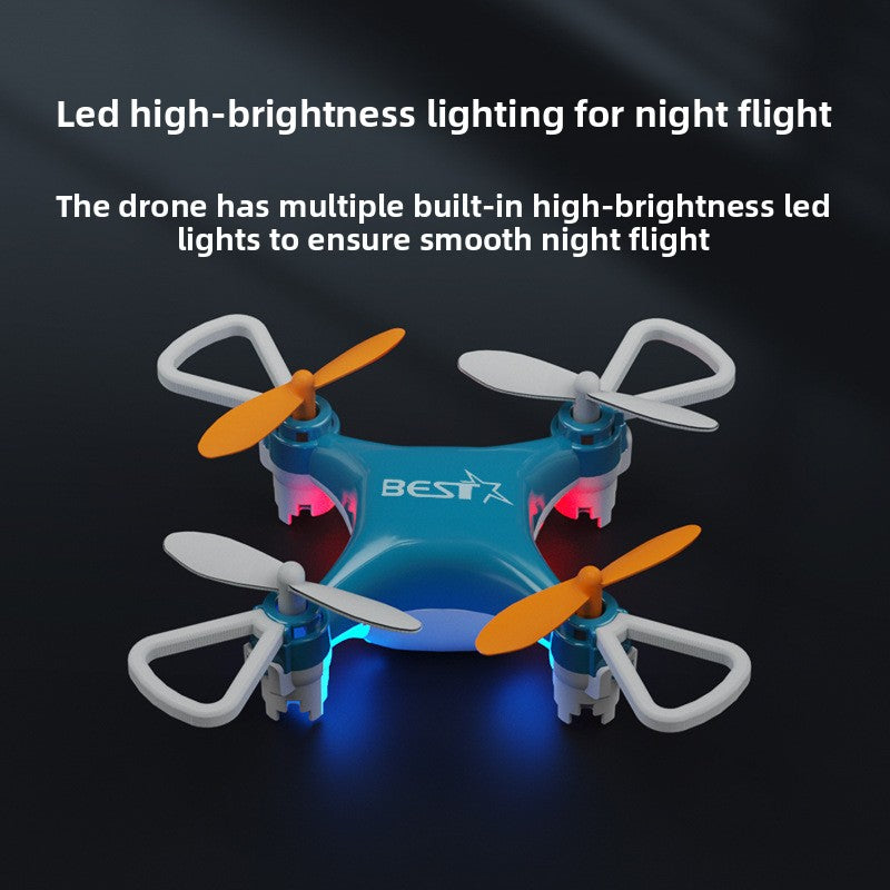 mini drone