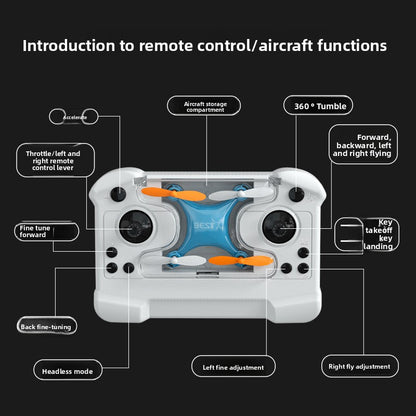 mini drone