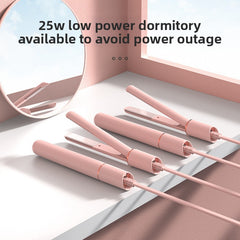 Pink US Plug