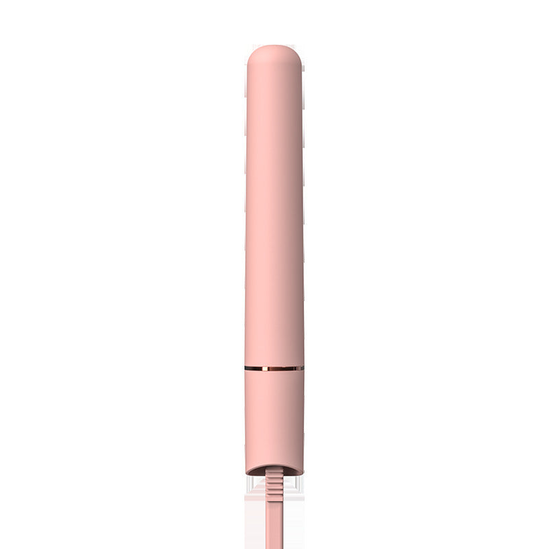 Mini Dual Hair Straightener and Curler