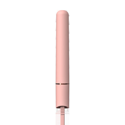 Mini Dual Hair Straightener and Curler