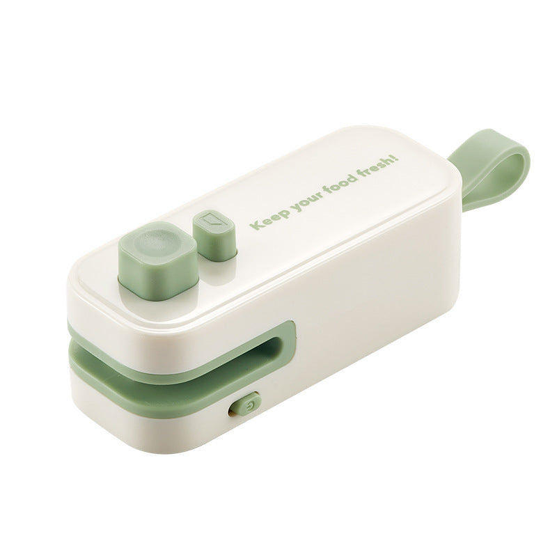 Mini Dual Purpose Sealing Machine