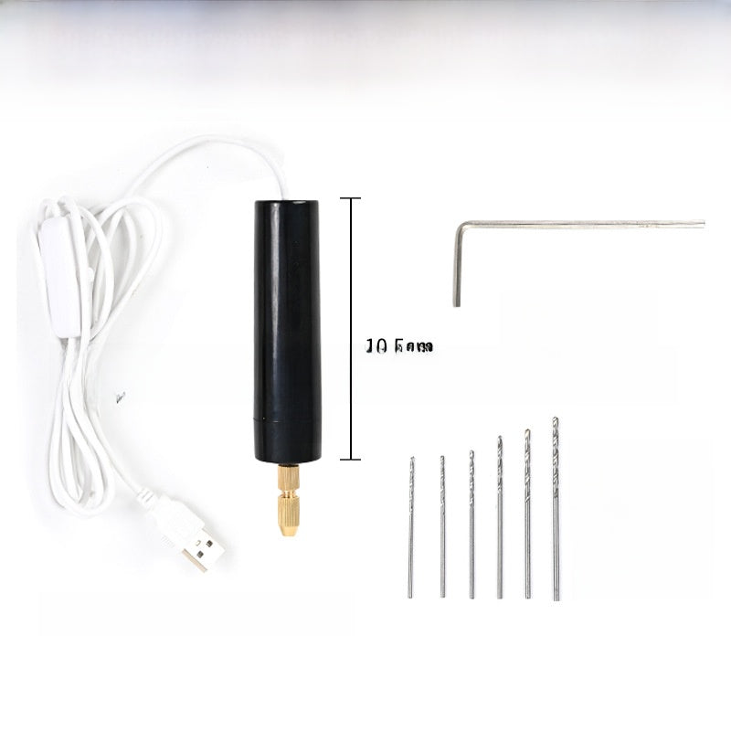 Mini Electric Drill