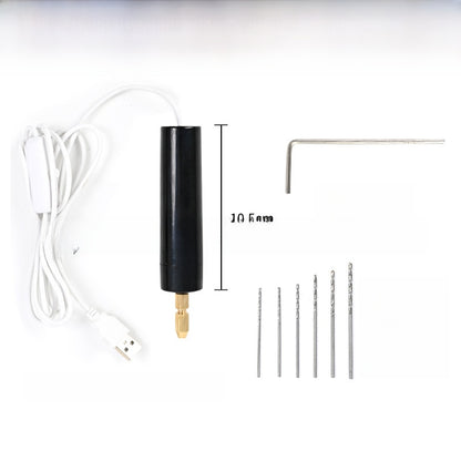 Mini Electric Drill