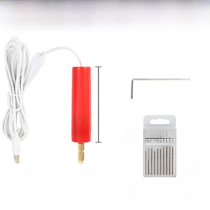 Mini Electric Drill