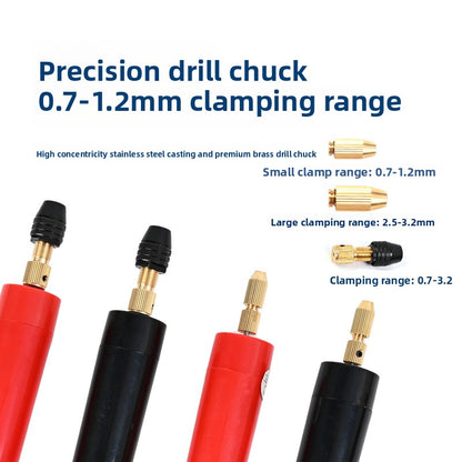 Mini Electric Drill