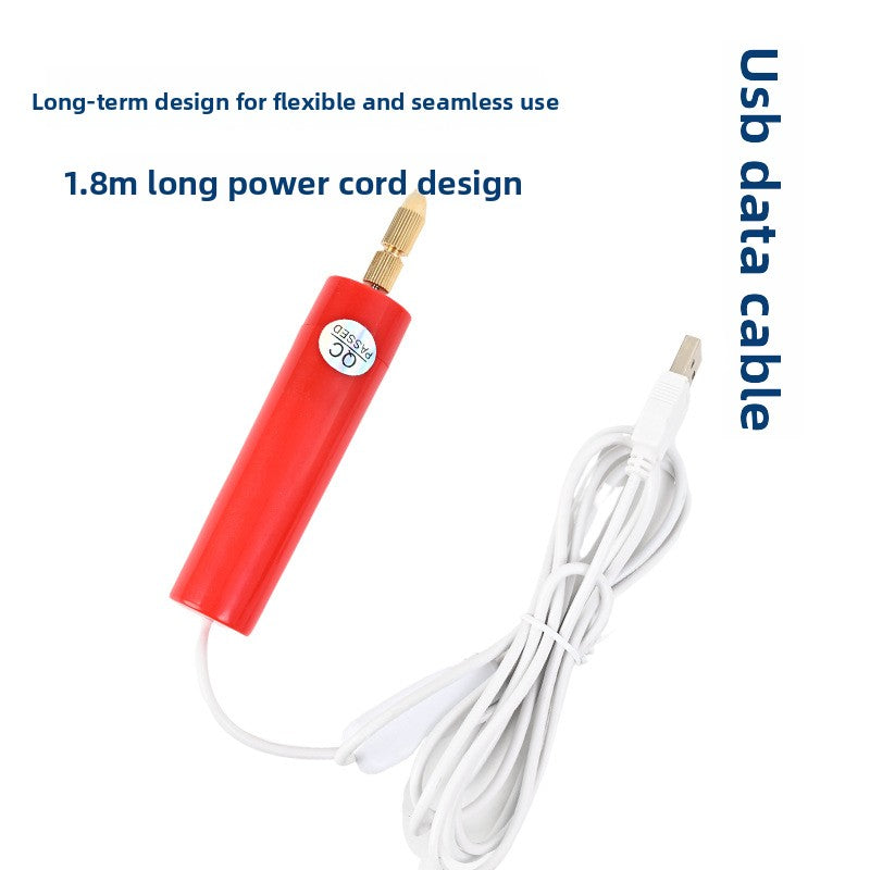 Mini Electric Drill