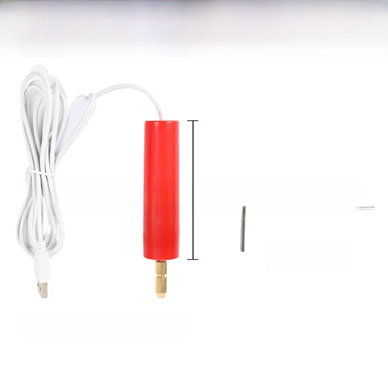 Mini Electric Drill