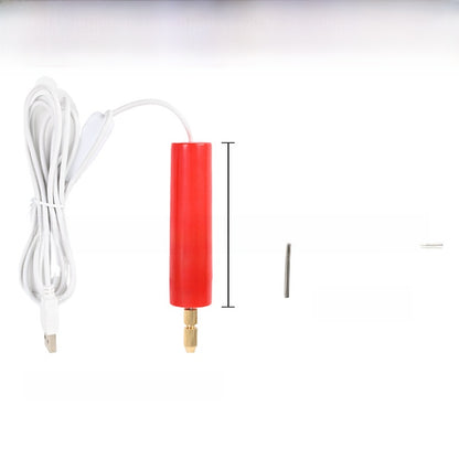Mini Electric Drill