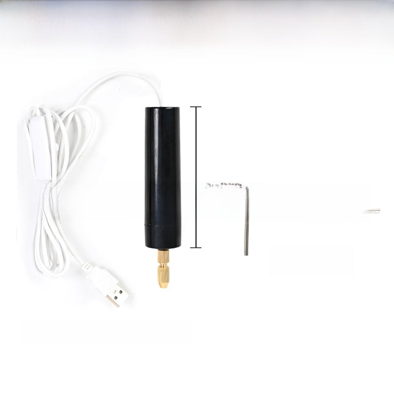 Mini Electric Drill
