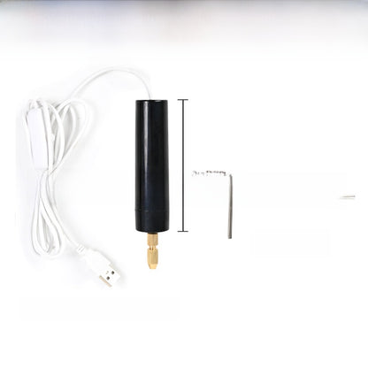 Mini Electric Drill
