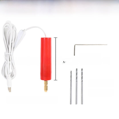 Mini Electric Drill