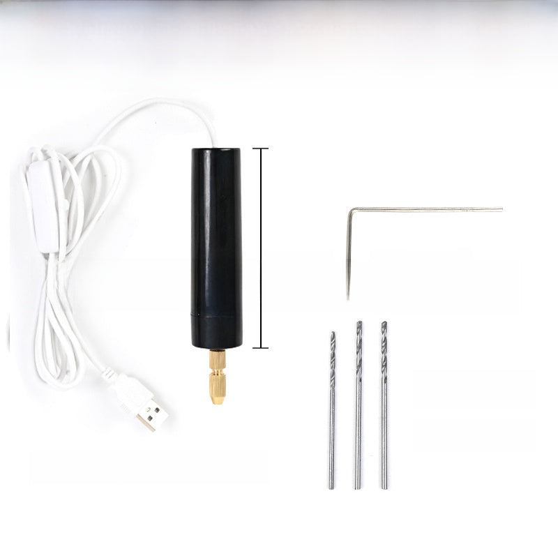 Mini Electric Drill