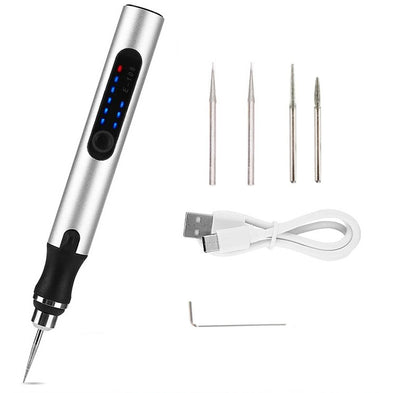Mini Electric Engraving Pen
