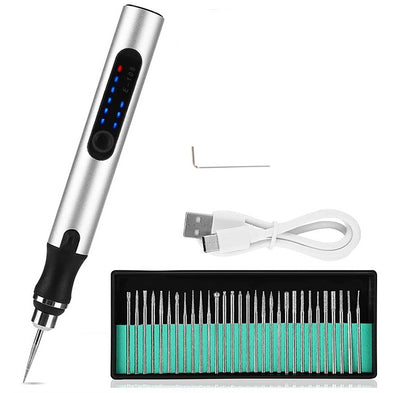Mini Electric Engraving Pen