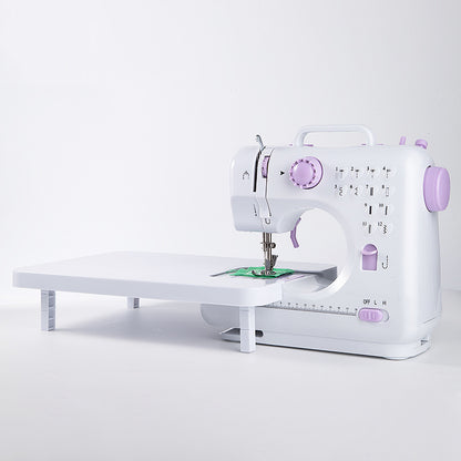 Mini Electric Household Sewing Machine
