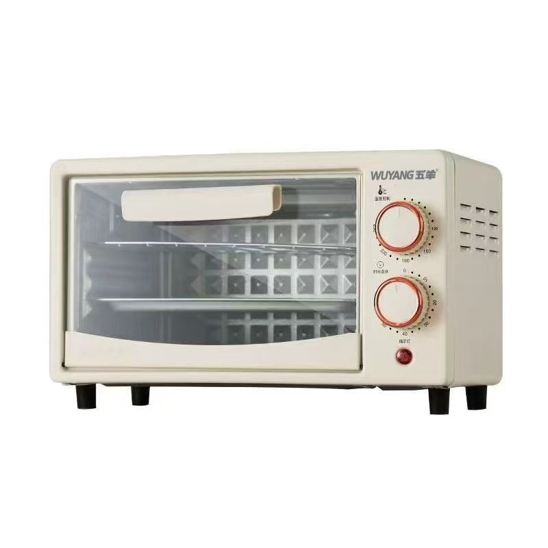 Mini Electric Oven for Home Baking